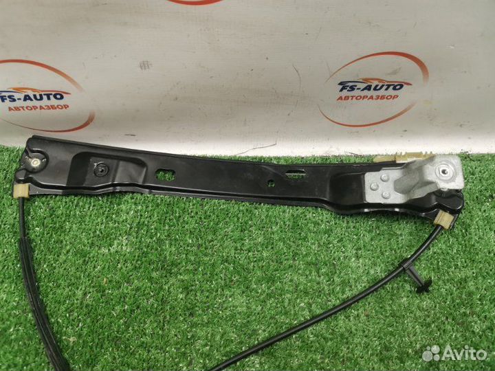 Стеклоподъемник передний правый Ford Focus 3