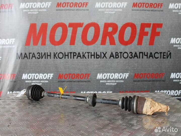 Привод правый Хонда Мобилио GB1 L15A А334