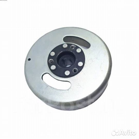 Маховик Yamaha (Ямаха) 2.5 л.с 2 такта