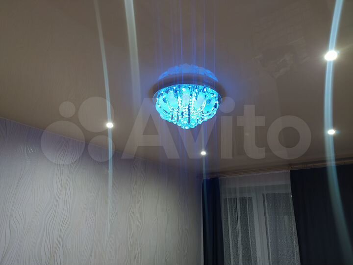 1-к. квартира, 32 м², 3/5 эт.