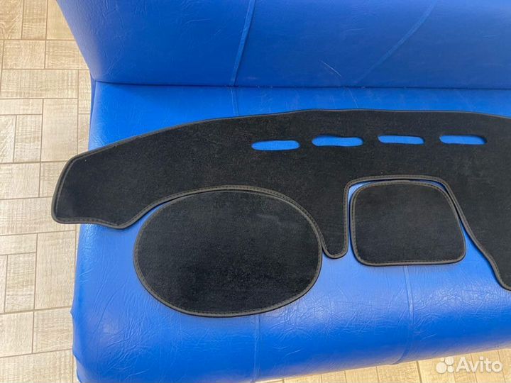 Накидка на панель Гранта fl, калина 2