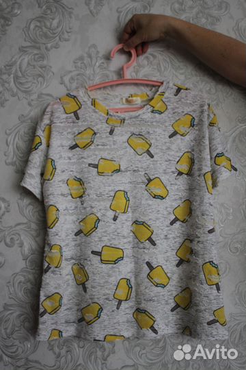 Футболка женская