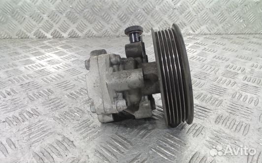 Насос гу дизельный KIA sportage 2 (ABR07BT01)