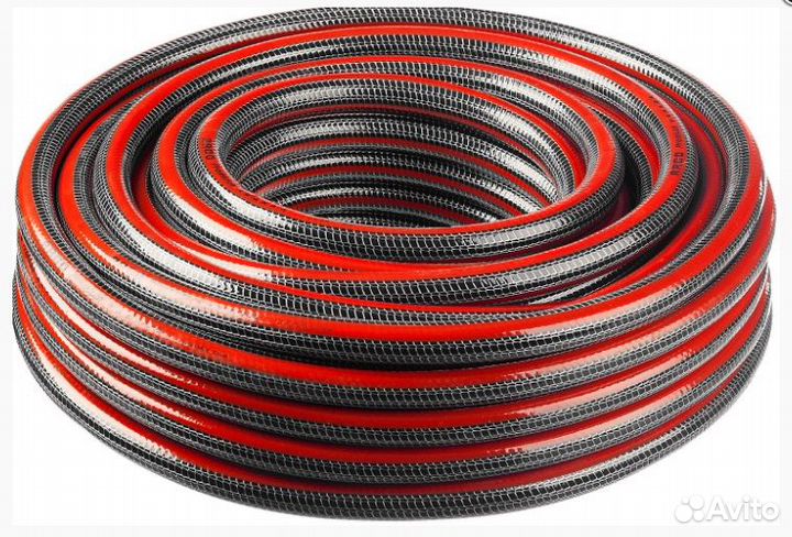 Шланг морозостойкий 1/220 м пятислойный усиленный