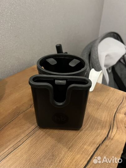 Подстаканник для коляски happy baby