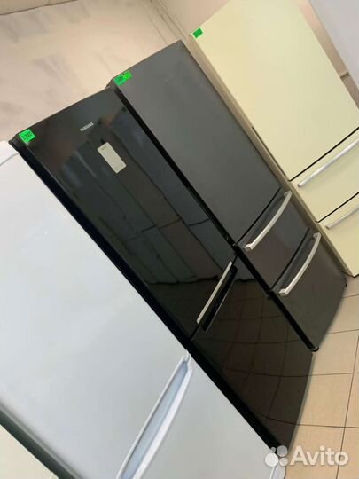 Холодильник бу с гарантией и доставкой