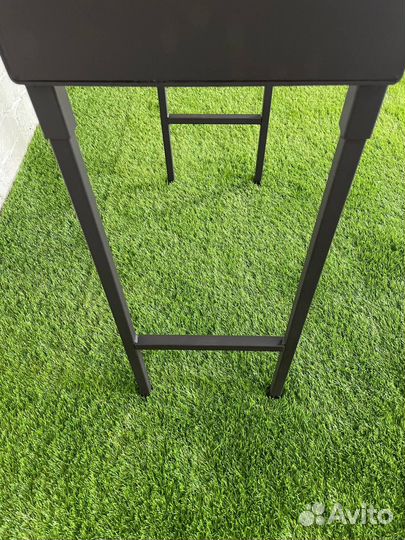 Мангал 3 мм., на ножках 700