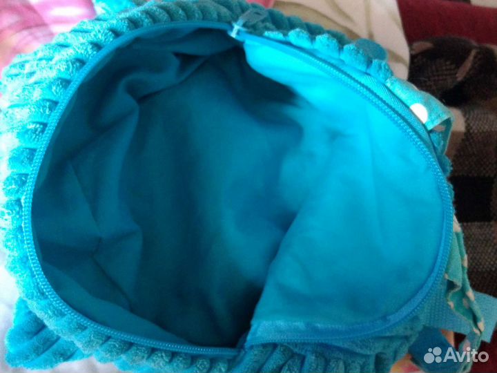 Детский рюкзачок sozzy