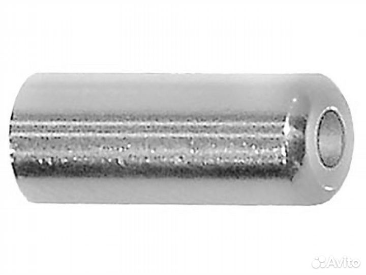 Наконечник оплетки троса переключения 4bike AM-UD