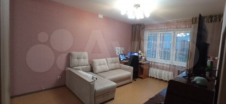 3-к. квартира, 73,5 м², 8/10 эт.
