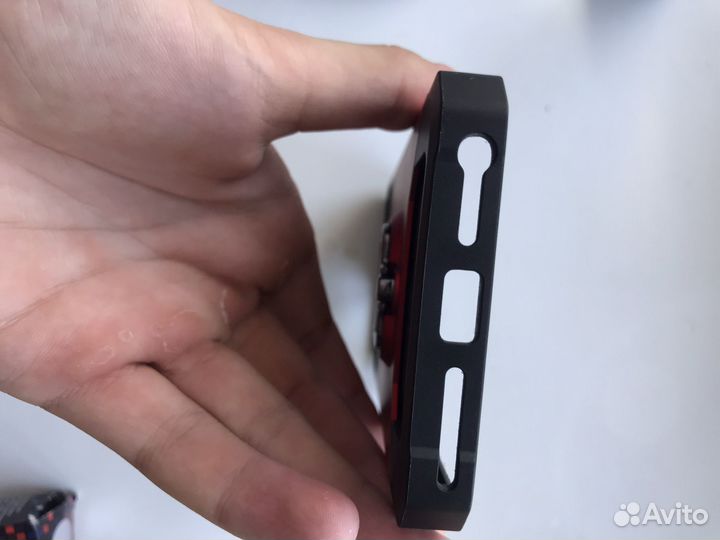 Чехол на iPhone 7 8 plus