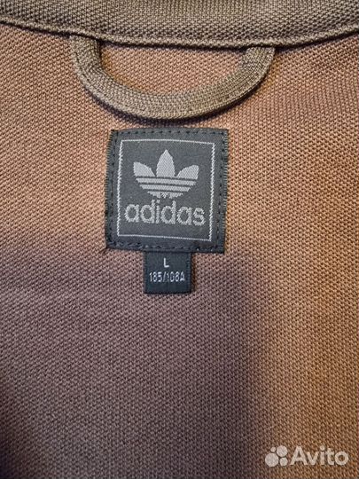 Олимпийка adidas originals