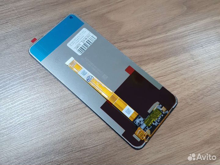 Дисплей oppo A32, A33 2020, A53, A53S, Realme 7i