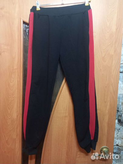 Спортивный костюм женский 46