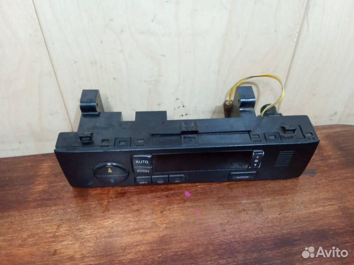 Климат контроль Nissan Maxima A32