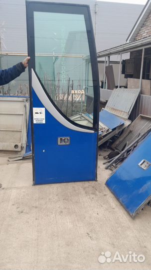 Двери голден драгон