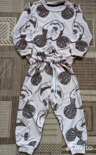 Костюм для мальчика/девочки
