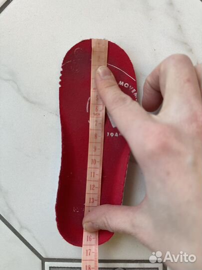 Ботинки reima 24