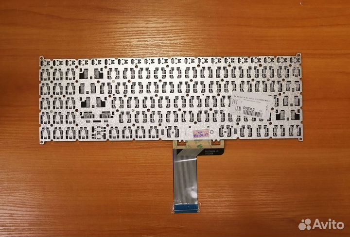 Новая Клавиатура для ноутбука Acer Aspire A315-42G