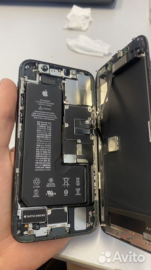 Ремонт iPhone, Android