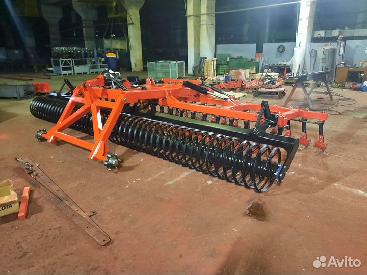 Борона БДМ-Агро БДМ, 2023