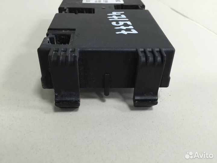 Блок электронный Mercedes-Benz R-Class W251 2005