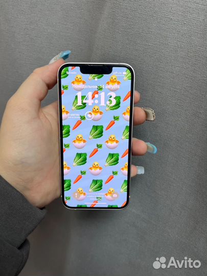 iPhone 13 mini