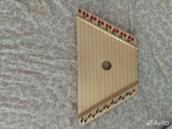 Гусли