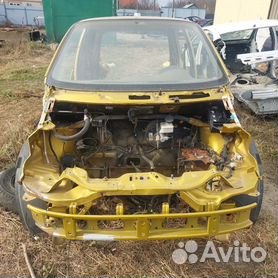 Продажа Daewoo Matiz в Новосибирске