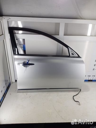 Дверь передняя правая Nissan Teana J32 (2008-2014)