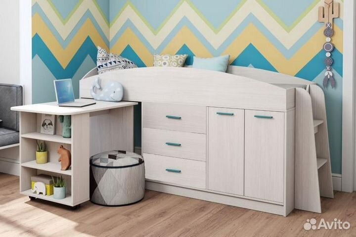 Кровать Каприз 12