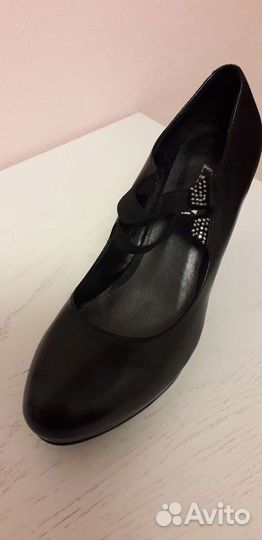 Туфли пакетом