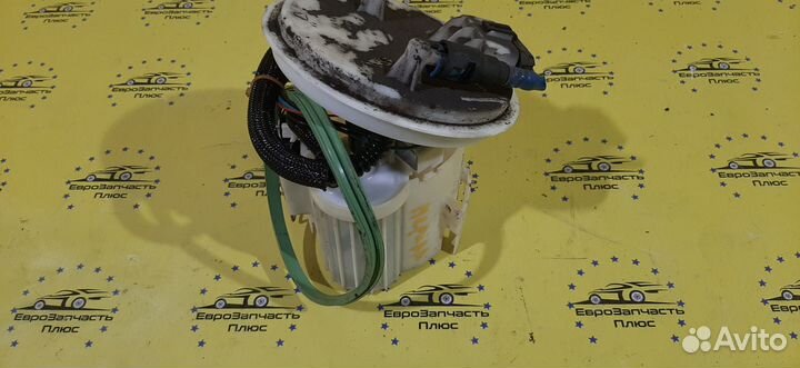 Бензонасос Opel Meriva A