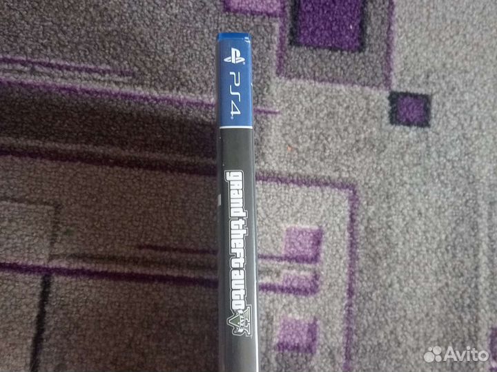 Игры для приставок ps4