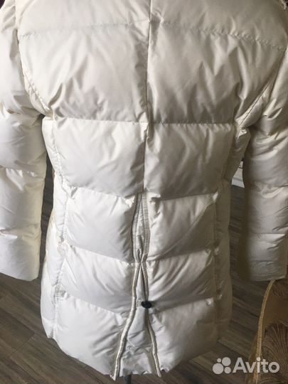 Пуховик borelli