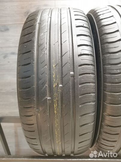 Nokian Tyres Hakka Green 205/60 R15 91H