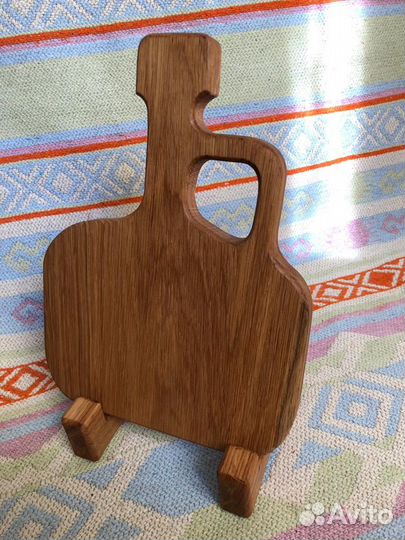 Набор досок из массива