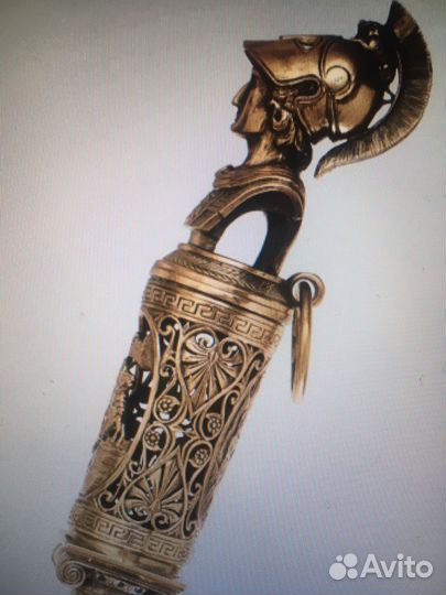 Ложка для обуви