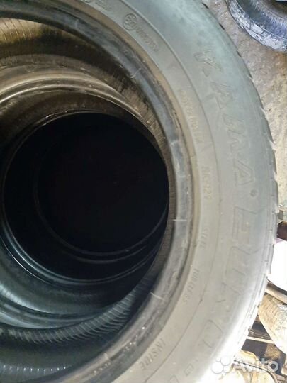 КАМА Кама-Евро-129 205/55 R16