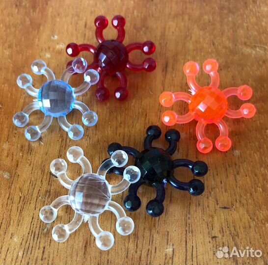 Детский набор для создания украшений Биплант