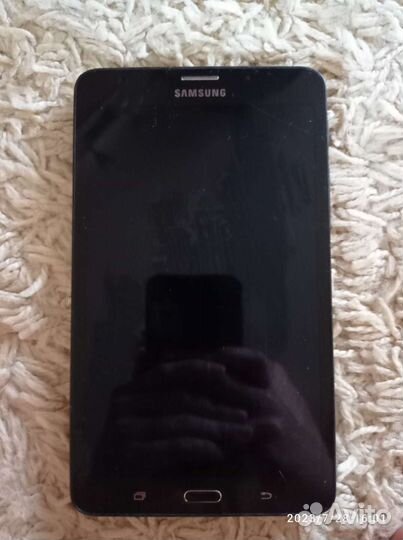 Samsung Galaxy Tab A6