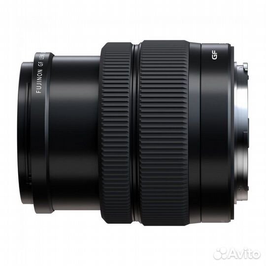 Объектив Fujifilm GF 35-70mmF4.5-5.6 WR (рст)