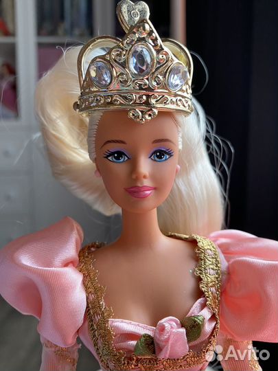 Кукла Барби Barbie 90 х