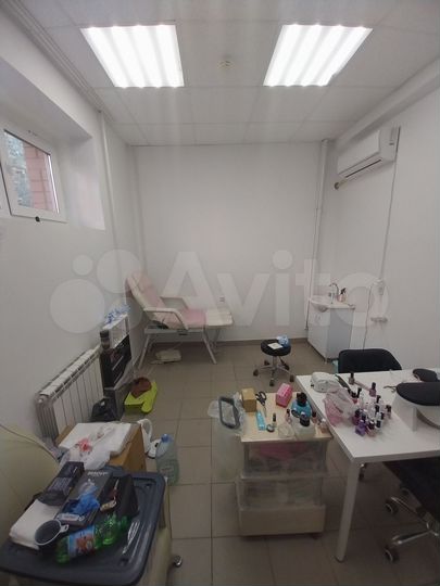 Свободного назначения, 12 м²