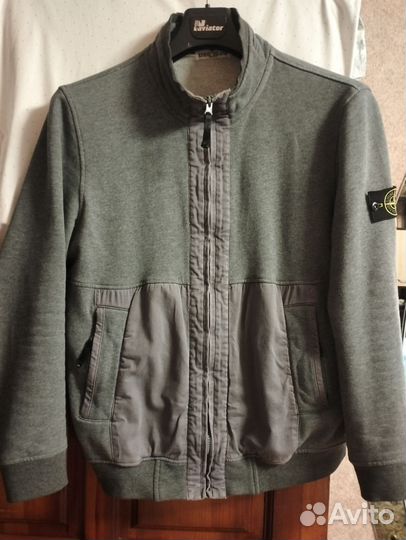 Stone island кофта