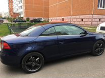 Volkswagen Eos 2.0 AMT, 2007, 270 000 км, с пробегом, цена 1 400 000 руб.