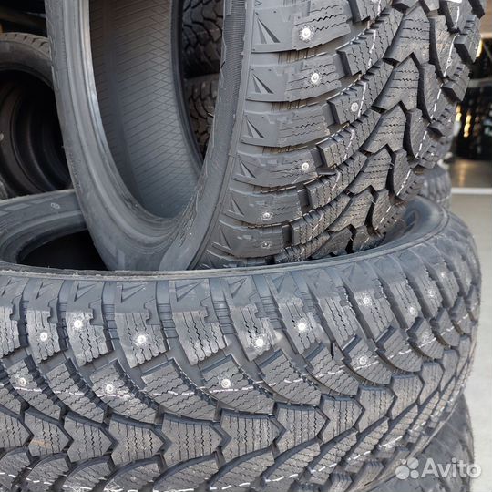 Antares Grip 60 Ice 255/55 R20 110H