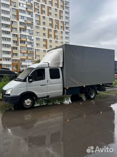 Грузоперевозки переезды грузчики в любое время