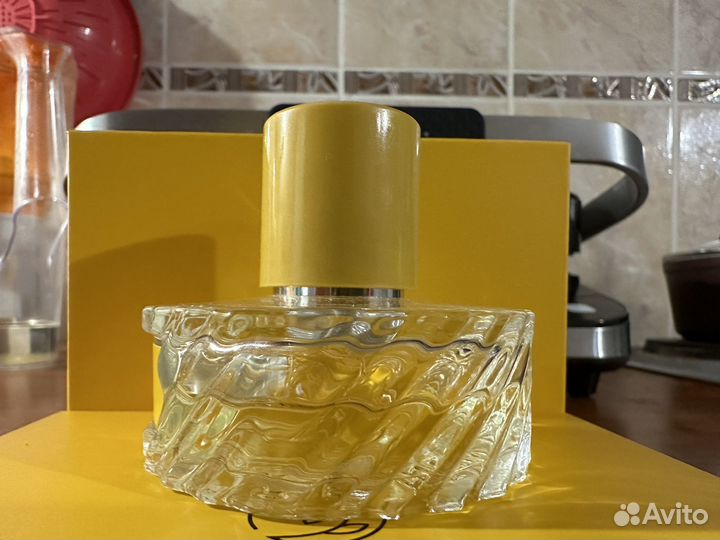 Парфюмерная вода vilhelm parfumerie opus kore