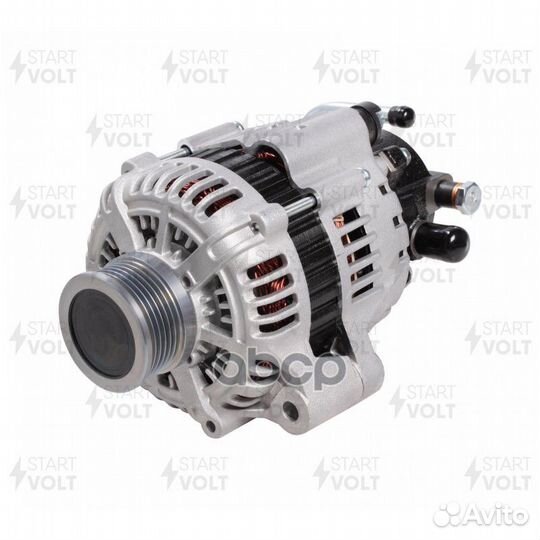 Генератор для а/м Hyundai/KIA Tucson I (04) /Sp